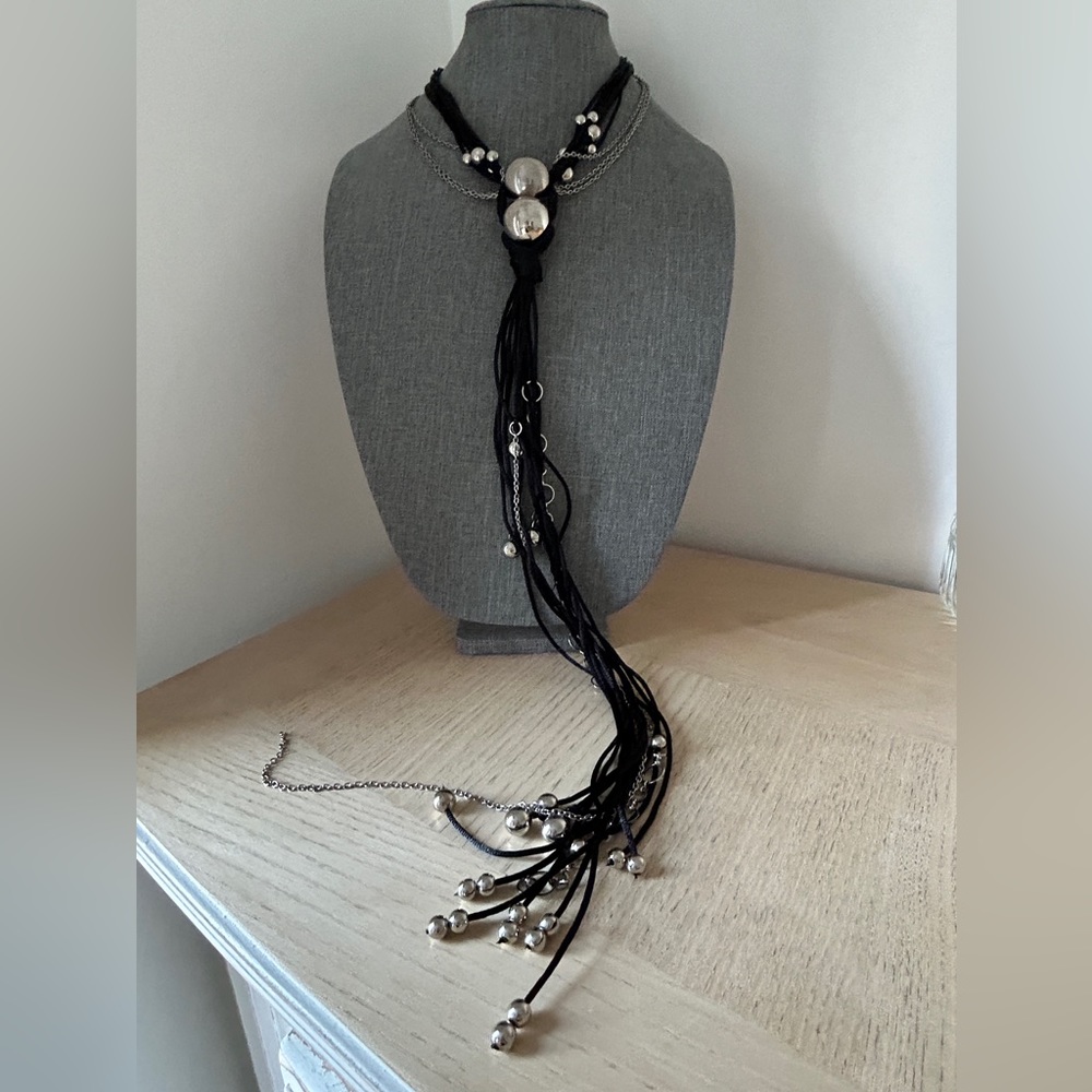 Spectacular necklace